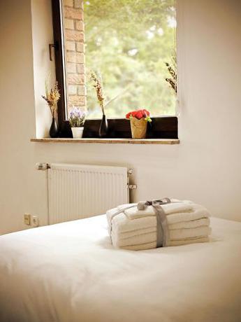 Imagen de la habitación del Jakz Hotel. Foto 20