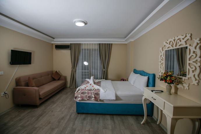 Imagen de la habitación del Jalal VIP Suite Hotel. Foto 5