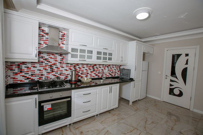 Imagen de la habitación del Jalal VIP Suite Hotel. Foto 7