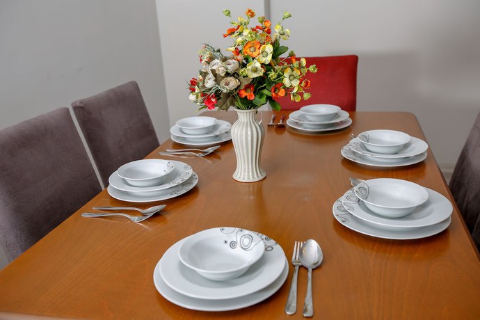 Imagen de la habitación del Jalal VIP Suite Hotel. Foto 8