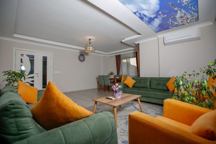 Imagen de la habitación del Jalal VIP Suite Hotel. Foto 11