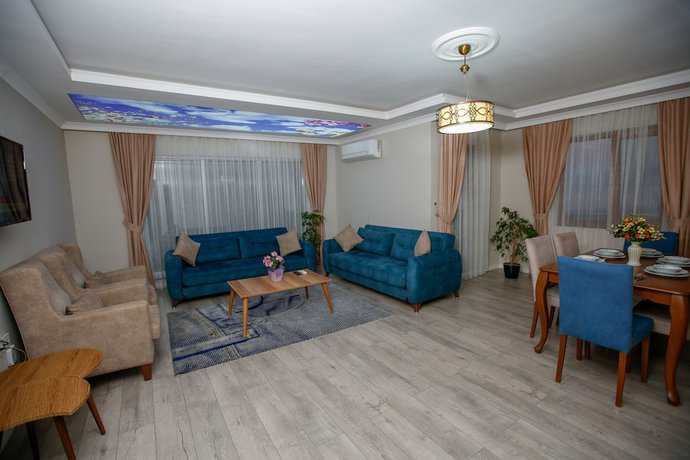 Imagen de la habitación del Jalal VIP Suite Hotel. Foto 18