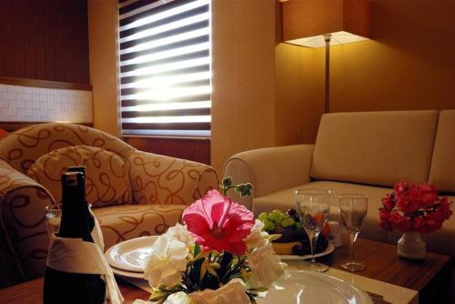 Imagen general del Jaleriz Gaziantep Hotel. Foto 1