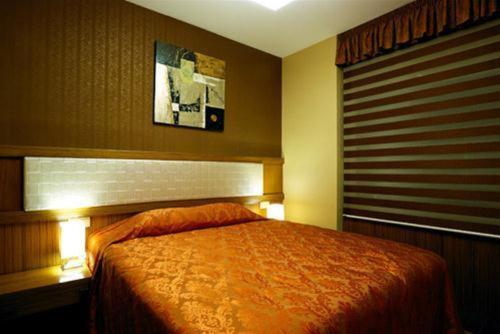 Imagen general del Jaleriz Gaziantep Hotel. Foto 3