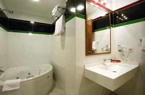 Imagen general del Jaleriz Gaziantep Hotel. Foto 4