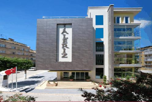 Imagen general del Jaleriz Gaziantep Hotel. Foto 5
