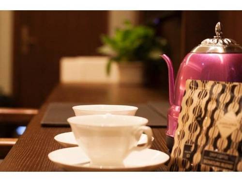 Imagen de la habitación del James Joyce Coffetel Jishou North People Road. Foto 1