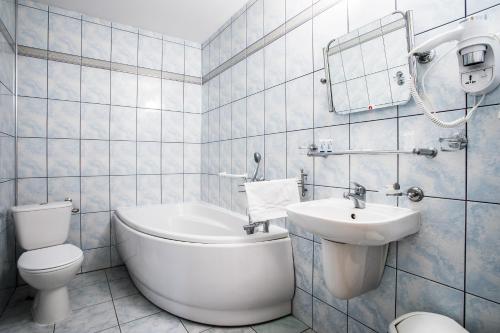 Imagen de la habitación del Jan Kazimierz. Foto 5
