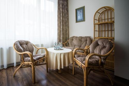 Imagen de la habitación del Jan Kazimierz. Foto 6