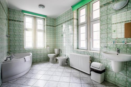 Imagen de la habitación del Jan Kazimierz. Foto 7