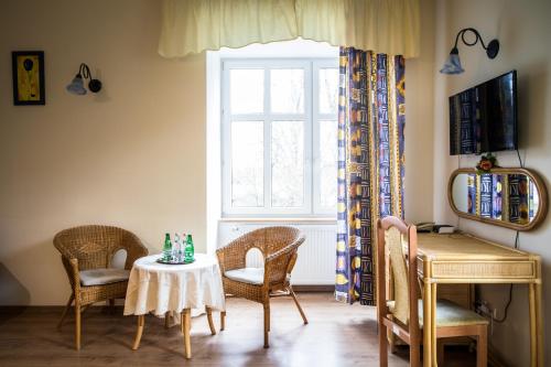 Imagen de la habitación del Jan Kazimierz. Foto 8