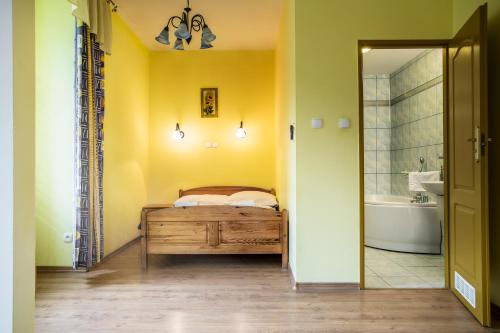 Imagen de la habitación del Jan Kazimierz. Foto 9