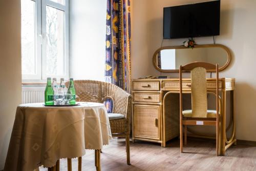Imagen de la habitación del Jan Kazimierz. Foto 10