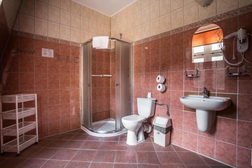 Imagen de la habitación del Jan Kazimierz. Foto 11