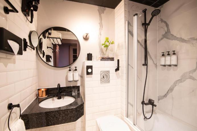 Imagen general del Jan Luyken Amsterdam. Foto 3