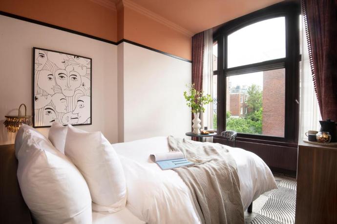 Imagen general del Jan Luyken Amsterdam. Foto 5