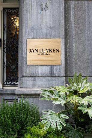 Imagen general del Jan Luyken Amsterdam. Foto 10