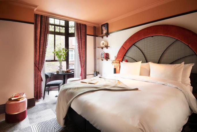 Imagen general del Jan Luyken Amsterdam. Foto 11