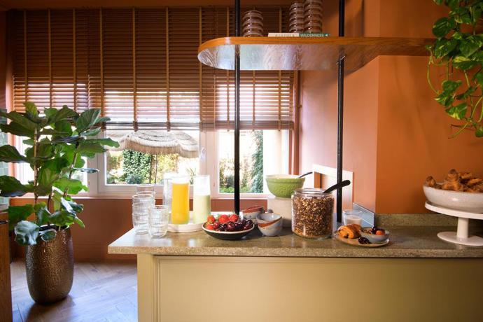 Imagen general del Jan Luyken Amsterdam. Foto 14