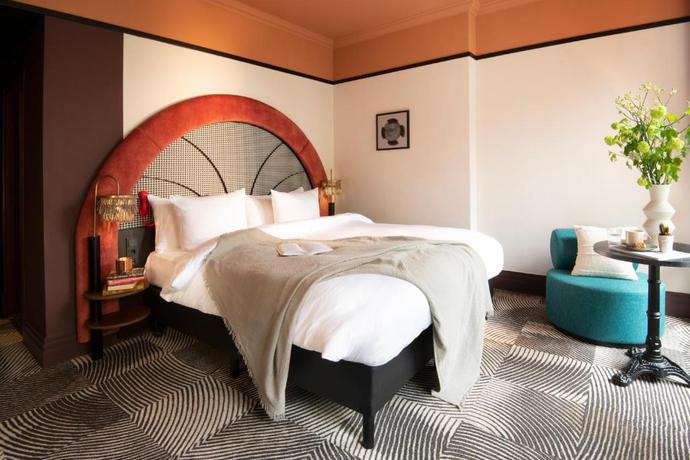 Imagen general del Jan Luyken Amsterdam. Foto 15