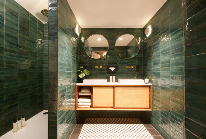 Imagen general del Jan Luyken Amsterdam. Foto 17