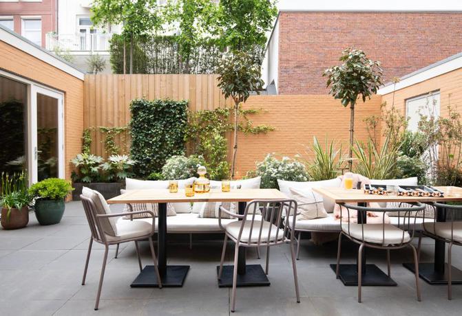 Imagen general del Jan Luyken Amsterdam. Foto 18