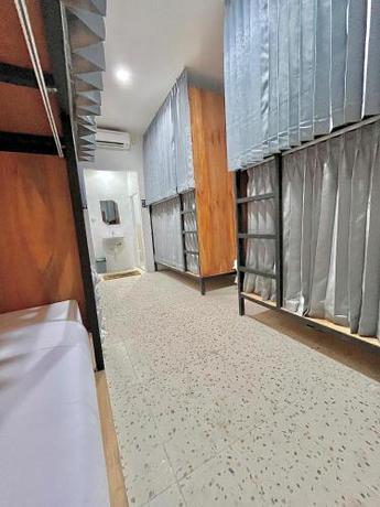 Imagen de la habitación del Jancoox Hostel. Foto 19