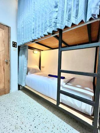 Imagen general del Jancoox Hostel. Foto 7