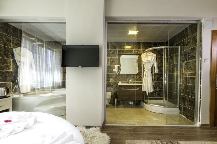 Imagen de la habitación del Janet Hotel. Foto 2