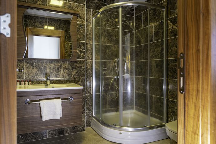 Imagen de la habitación del Janet Hotel. Foto 3