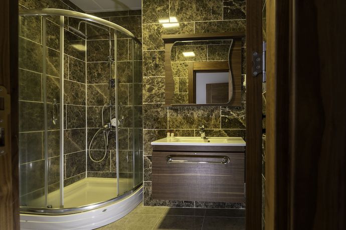 Imagen de la habitación del Janet Hotel. Foto 4