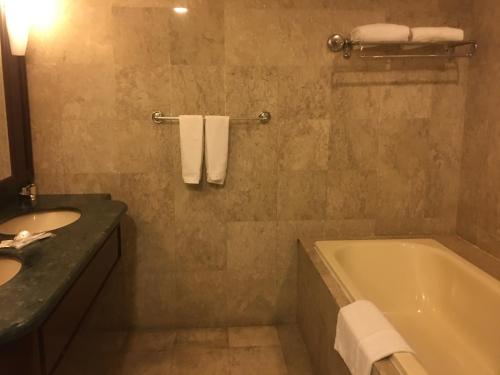 Imagen de la habitación del Jannat Service Suite At Times Square Bukit Bintang. Foto 17