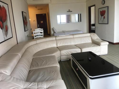 Imagen general del Jannat Service Suite At Times Square Bukit Bintang. Foto 14