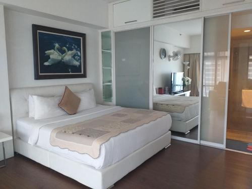 Imagen general del Jannat Service Suite At Times Square Bukit Bintang. Foto 15