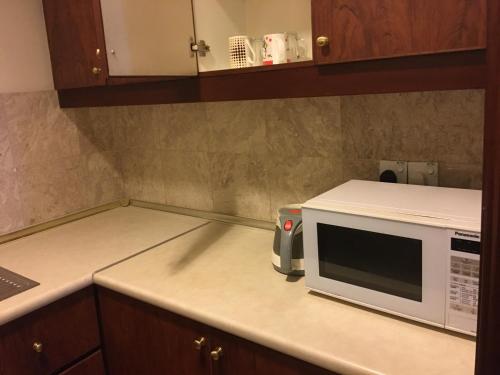 Imagen de la habitación del Jannat Service Suite At Times Square Bukit Bintang. Foto 20