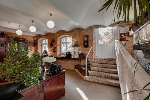 Imagen general del Janne Hotel with Self Check-in. Foto 1