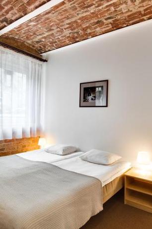 Imagen de la habitación del Janne Hotel with Self Check-in. Foto 7