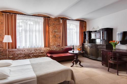 Imagen general del Janne Hotel with Self Check-in. Foto 4