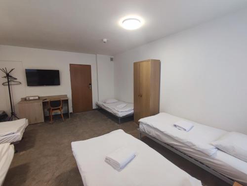 Imagen de la habitación del Jantar Economy. Foto 16