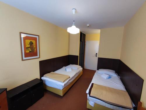 Imagen de la habitación del Jantar Economy. Foto 17