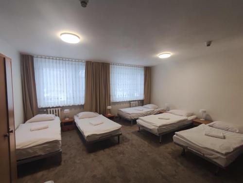 Imagen de la habitación del Jantar Economy. Foto 18