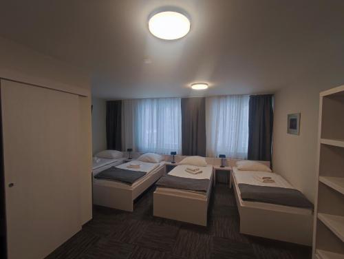 Imagen de la habitación del Jantar Economy. Foto 19