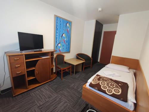 Imagen de la habitación del Jantar Economy. Foto 20