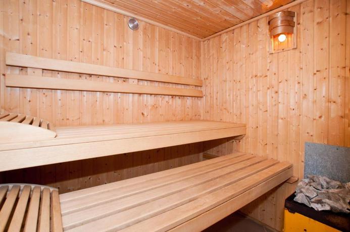 Imagen de los interiores del Jantar. Foto 20