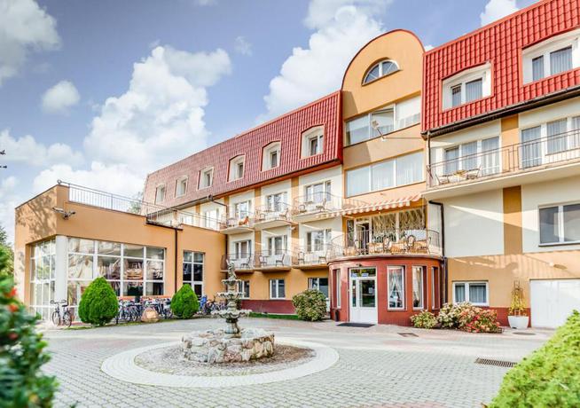 Imagen general del Jantar. Foto 1