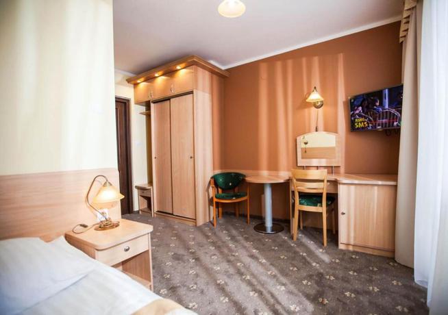 Imagen de los interiores del Jantar. Foto 23