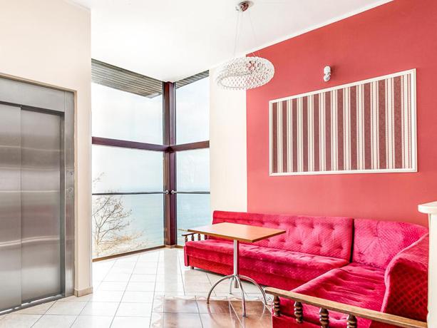 Imagen de la habitación del Jantar. Foto 3