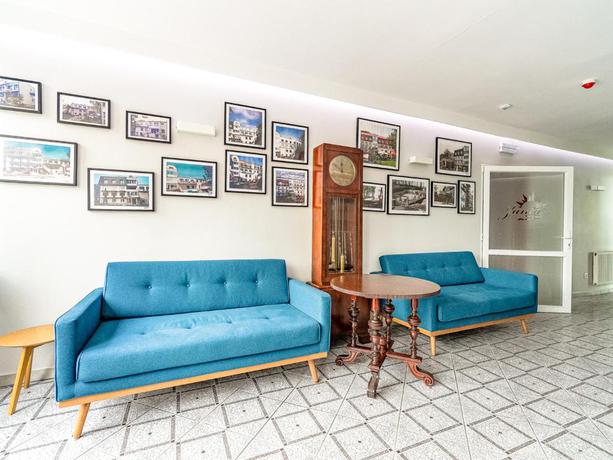 Imagen de la habitación del Jantar. Foto 4