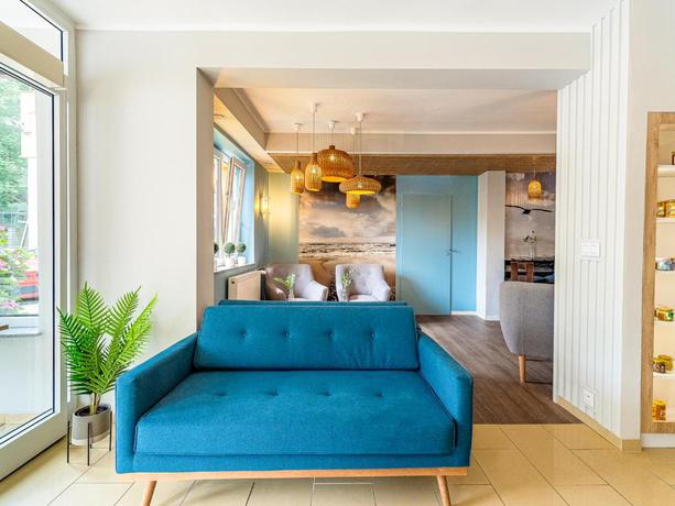 Imagen de la habitación del Jantar. Foto 8