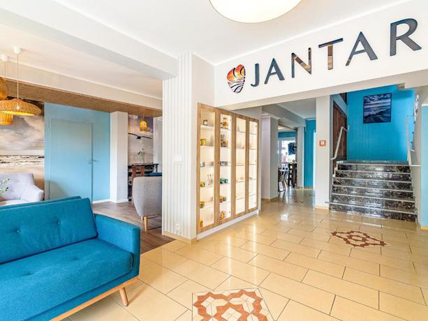 Imagen de los interiores del Jantar. Foto 27